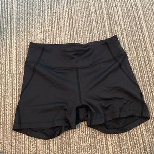 Outdoor Voices Spandex Shorts